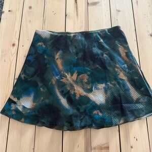 Urban Social / Nordstrom Skirt NWT Size Small (with defects)